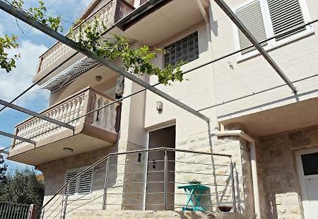 Apartment Antonio Zadar Exterior foto